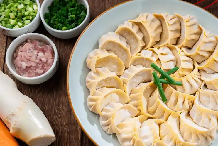 明日入伏,6种传统美食记得吃,顺应节气好度夏,家人常吃身体棒