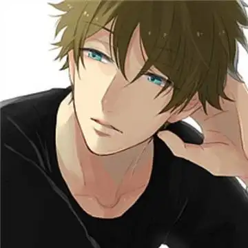 2019精选黑白动漫帅哥头像 没有说出口的话才最动人微信搜索关注公众