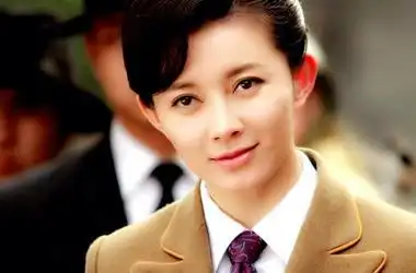 飞哥大英雄角色窦小凡(栗原久美子)(刘敏饰),窦小凡(栗原久美子)人物