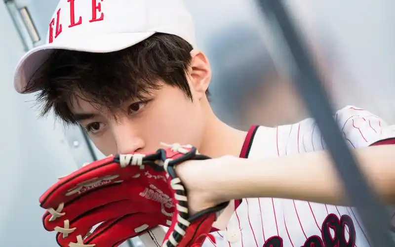 tfboys王俊凯最新写真图片壁纸