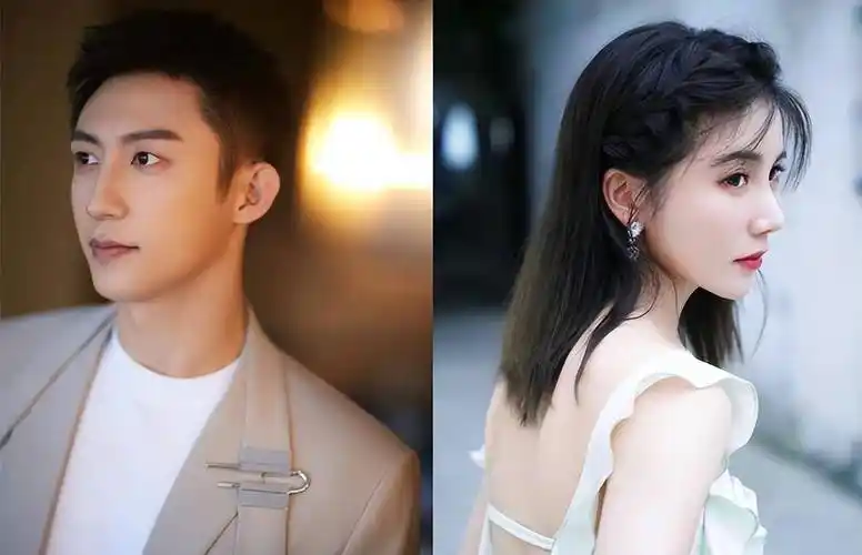 黄景瑜首度回应与前妻关系,再次否认出轨家暴传闻_王雨_和平_声明