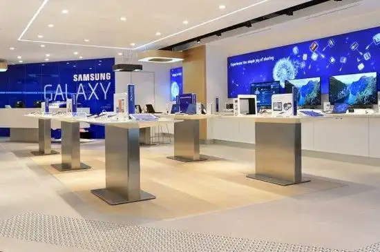 samsung专卖店