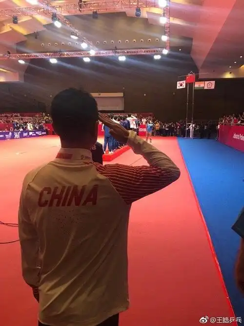 中尉樊振东敬军礼合集缓慢施工03