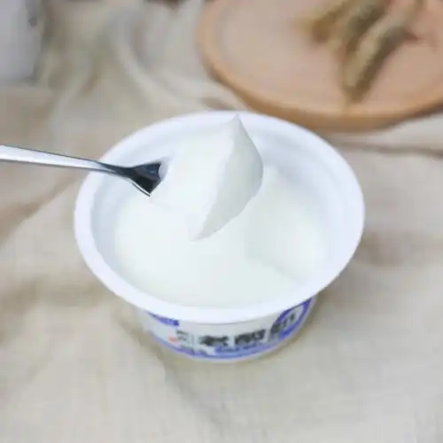 【六杯】完达山 碗装原味老酸奶140g价格_图片_评测–中粮我买网