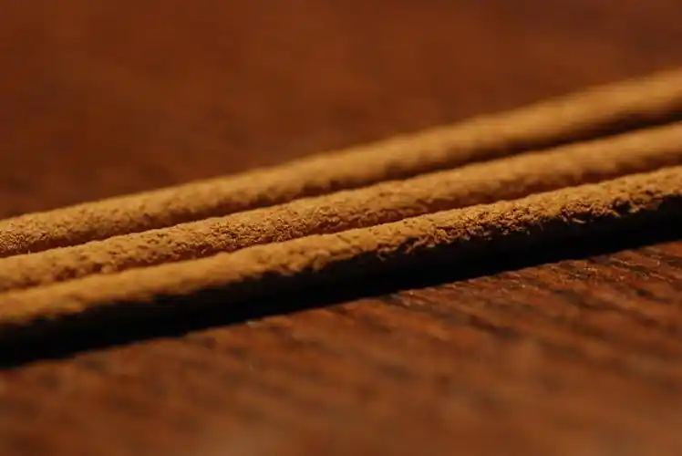 热销义卖 檀香线香 进口澳洲檀香原木 居士磨粉古法自制超高含量