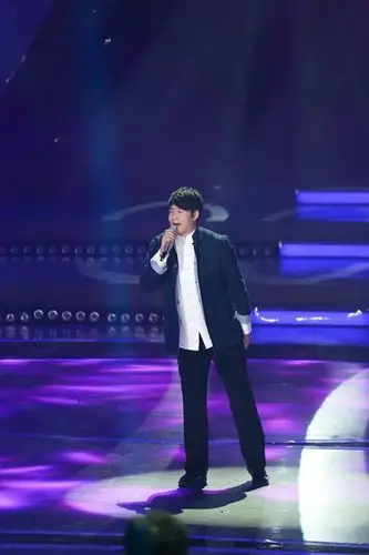 纪军军演绎陕北民歌