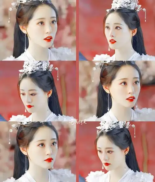 祝绪丹遇龙—流萤