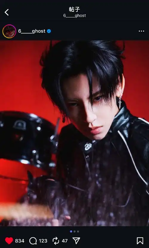 小鬼把更多时间花在音乐上