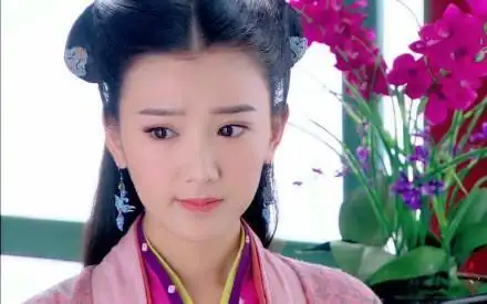 2014年毛晓彤版郭芙