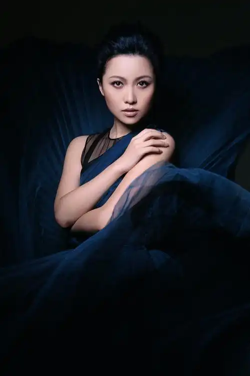 图片库 - 写真摄影 - 电影1942《生命的河》写真 - 娜样芳华资讯网