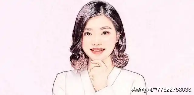 容易二婚的女人面相,争强好胜,比较自我,再婚能获得幸福