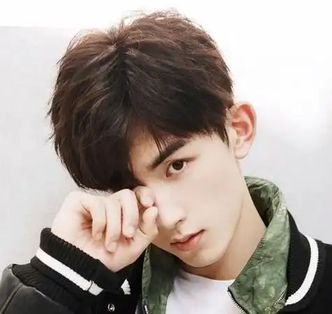 郭俊辰可爱的微信头像 微信头像图片大全 -【爱个性】