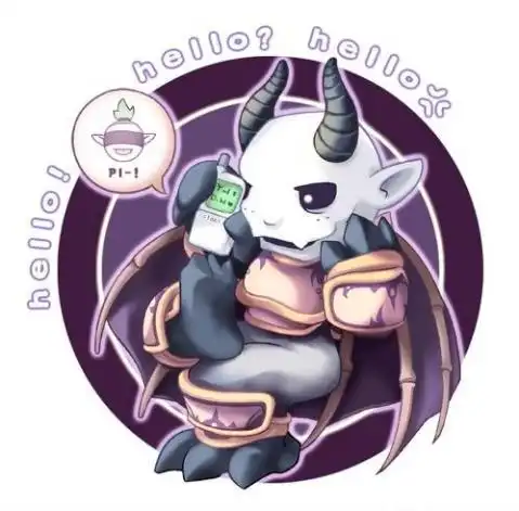 魔兽争霸q版人物 - toby的日志 - 网易博客