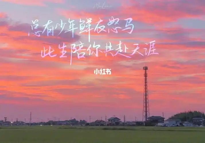 此生陪你共赴天涯#壁纸  #手写文案  #手写  #每日练字打卡  #手写