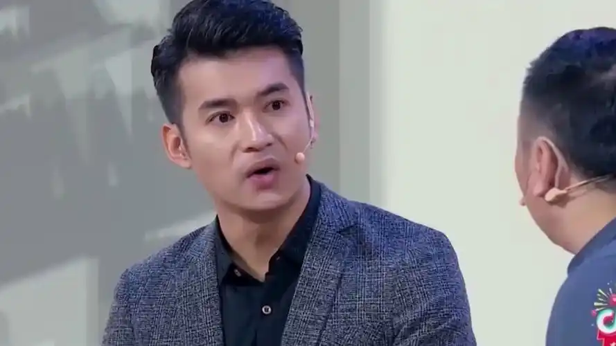 文松的嘴到底有多损?化身专业抬杠运动员,竟把大师怼到了崩溃!
