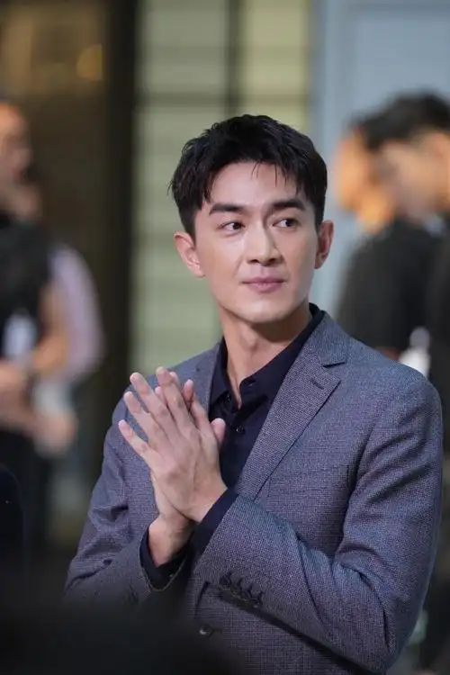 然而,近年来林更新在个人形象方面频频出现问题.