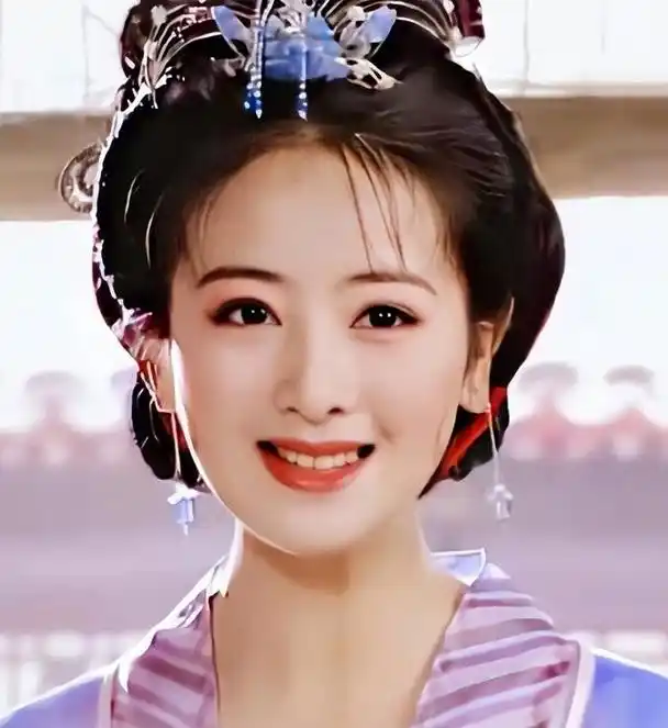 《上错花轿嫁对郎》女主们在现实中也嫁对郎吗?