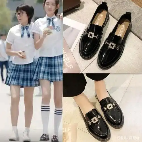 看轻松活跃的少年派闫妮林妙妙邓小琪哪个穿得更时尚