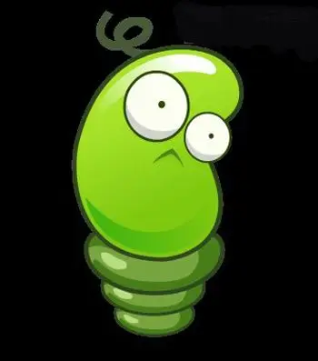 不明觉厉 植物大战僵尸2新模式和新植物简介