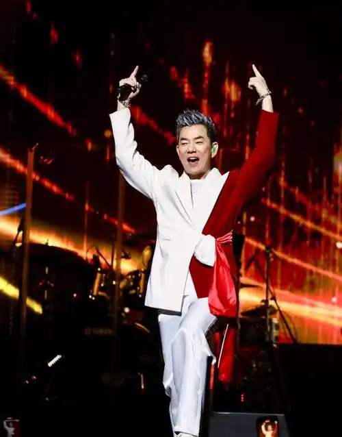 任贤齐##任贤齐想你了世界巡回演唱会