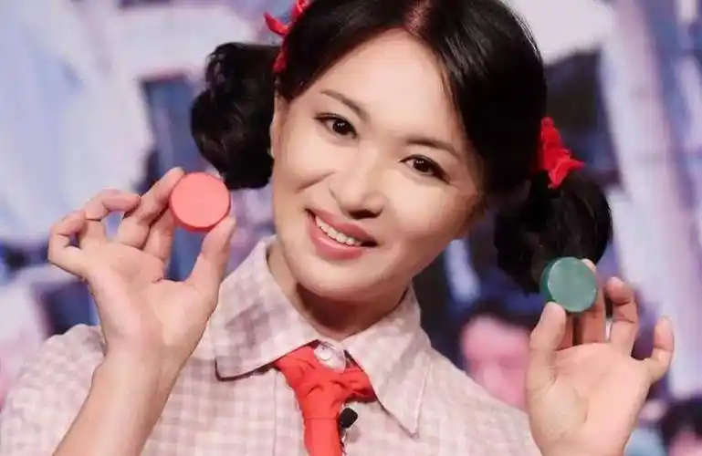 原创金星自称年轻时是型男本以为是吹牛看到18岁军装照后我信了