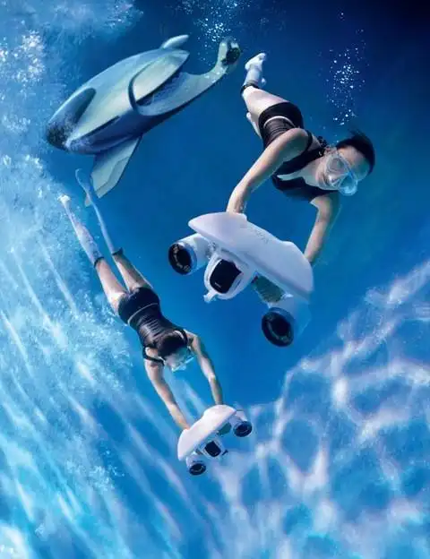 蒋文文 × 蒋婷婷 | 出水双娇