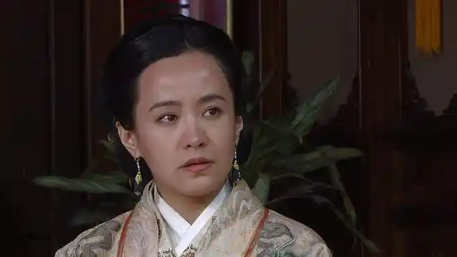 朱元璋:不愧是马皇后,朱元璋要杀人,只有她敢改命令!