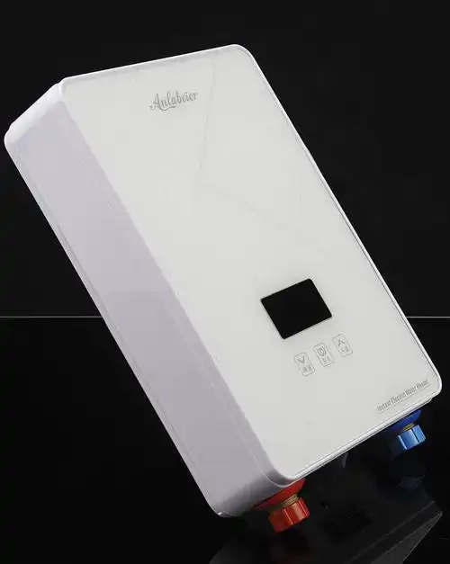 即热式电热水器到底有多"省"?-其他频道-手机搜狐