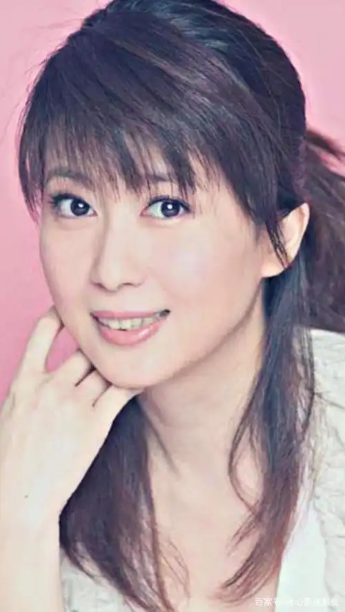 孟庭苇气质时尚写真照,清纯魅力,优雅迷人