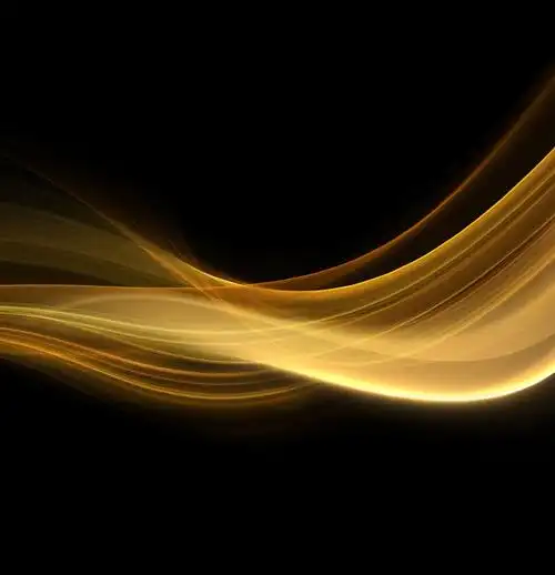 暗金色背景,抽象暗金色背景