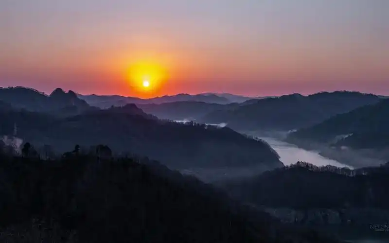 挑战手机画质 日本风光延时 8k 原视频12k japan timelaps_哔哩哔哩