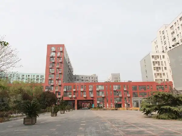 北京印象 3室2厅2卫