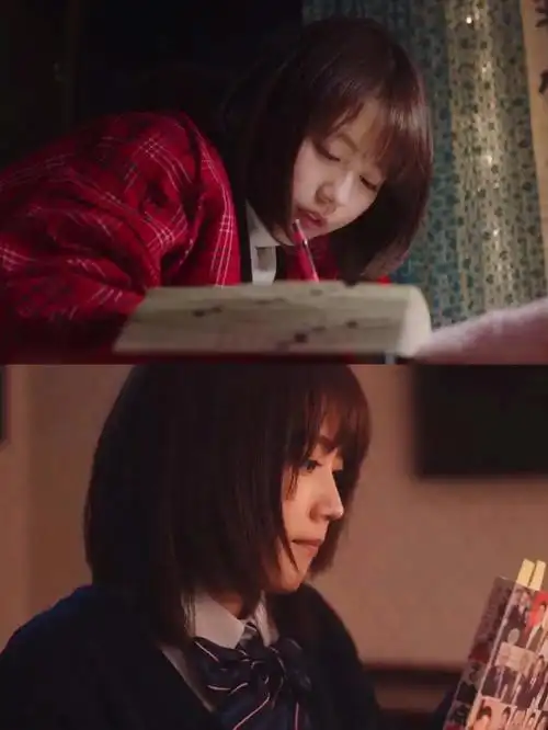 机会是自己给的垫底辣妹