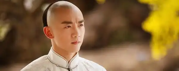 郑恺在哪部电视剧里扮演黄飞鸿?