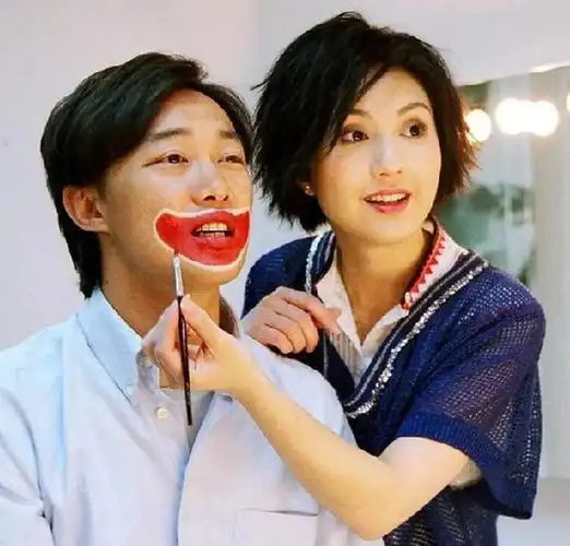 喜欢杨千嬅的都是有品位(为什么人人都爱杨千嬅)(20)