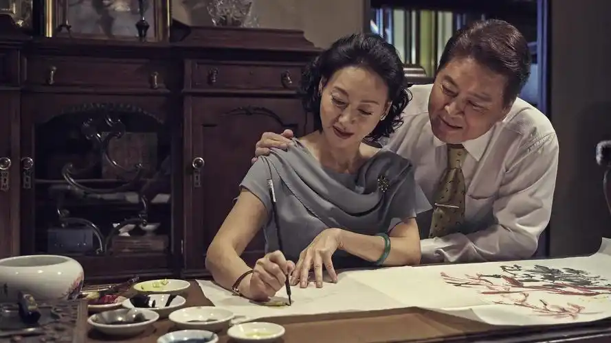 金马奖最佳影片血观音为何让人看得心里发麻