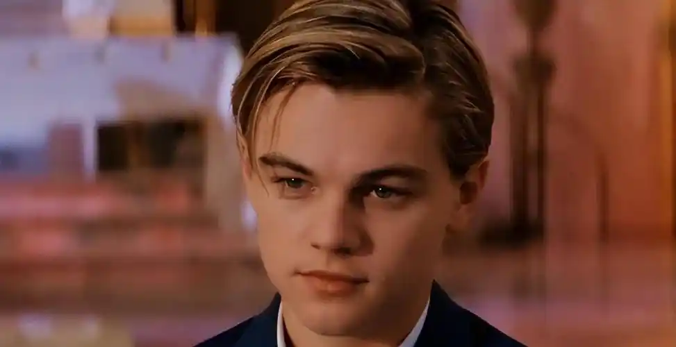 从偶像派到实力派,莱昂纳多最佳男主之路_电影_角色_网络