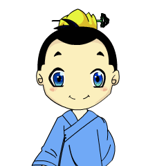 崂山道士柒柒也可以如此可耐第二波表情壁纸来袭