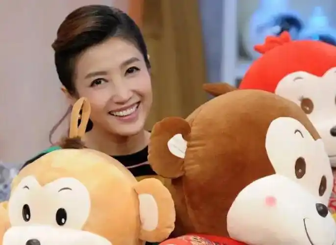 主持人春妮:坚持丁克17年后,因婆婆一举动,41岁当了妈妈