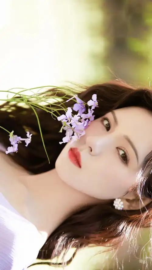 张予曦##张予曦南风知我意# 张予曦手机壁纸|修图9p 这套图真的好美