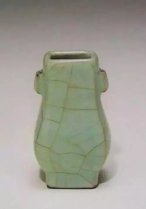 宋代官窑瓷器,无法抵抗的魅力!