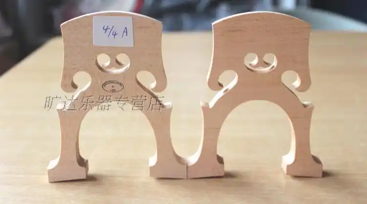 大提琴琴码琴桥码桥码子东北质地硬硬硬度年轮琴码