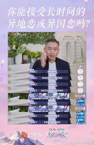 和于家翊ethan面临异国恋的现实问题