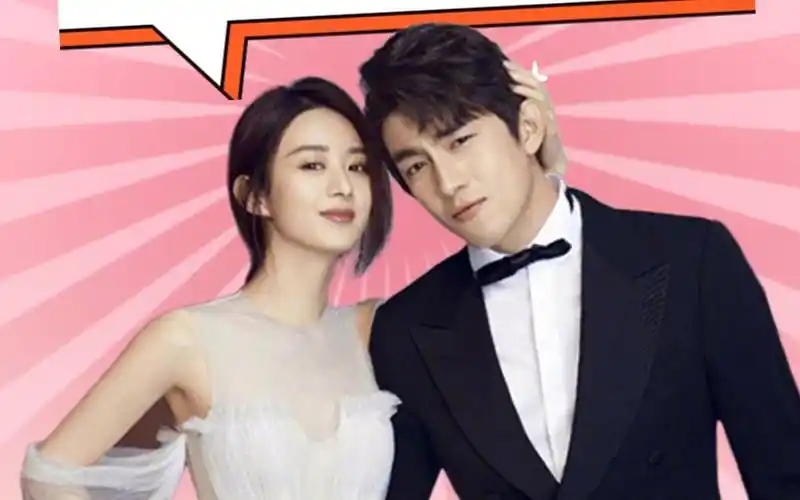 为何男星不爱和赵丽颖拍吻戏?陈晓说出真实原因,林更新对此深有体会