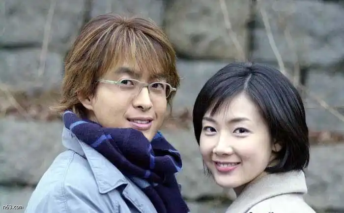 《冬季恋歌》剧照-700x435.64k. -影视剧照 jz.n63.com