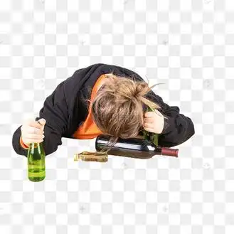 喝醉酒图片_喝醉酒设计图片素材大全-千库网