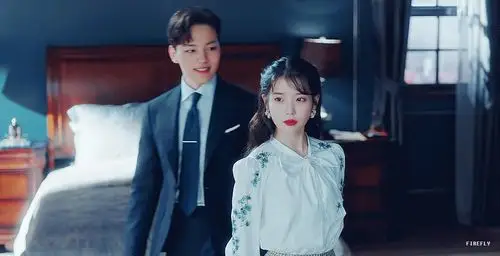 德鲁纳酒店-忍不住想追的剧