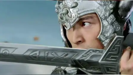 仙剑奇侠传三,神将飞蓬,胡歌未逢敌手