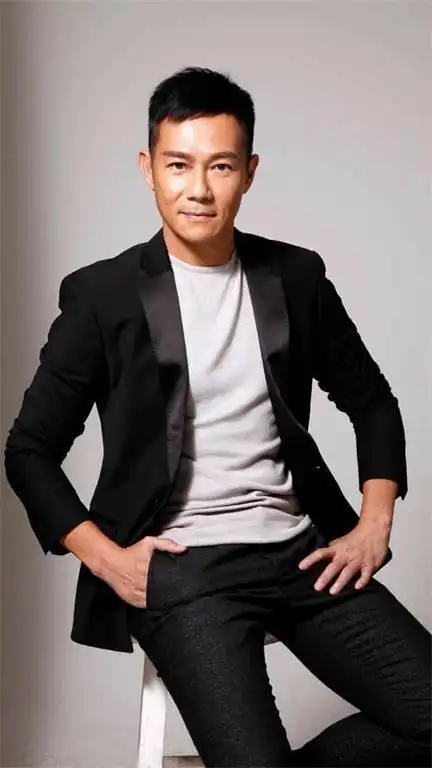 张兆辉主演的电视剧,香港tvb男演员张兆辉_电影资讯_天天影视