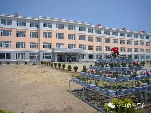 林口一中,曾经是你的母校吗?老校友班长喊你们都来签到